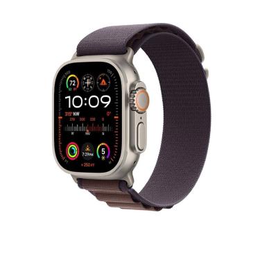 Imagem de Relógio Digital Sport Led Glifo Ultra Elegância 3 Pulseiras