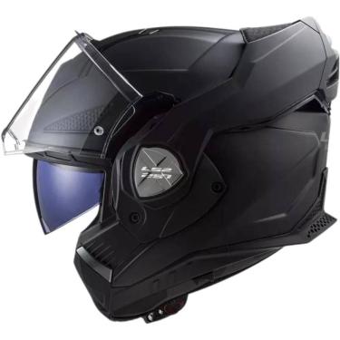 Imagem de Capacete LS2 FF901 Advant X - Articulado