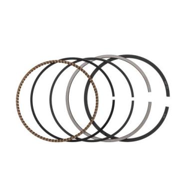 Imagem de Anel P/ Pistao Kmp Dyamond Biz - Pop 110 Inj. 16/24 0.25