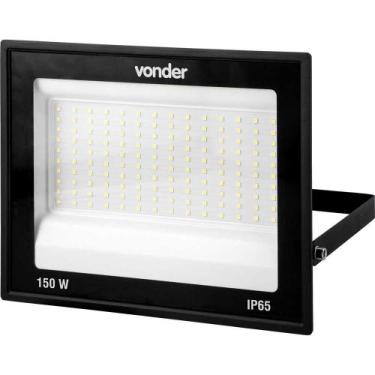 Imagem de Refletor De LED 150W RLV1503 Vonder