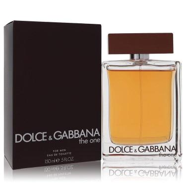 Imagem de Perfume/Col. Masc. The One Dolce & Gabbana 150 ML Eau De Toilette