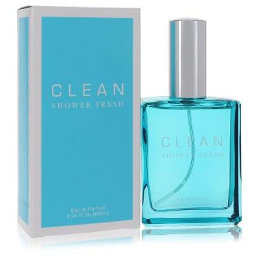 Imagem de Gel de banho Perfumado Feminino Shower Fresh Clean 60 ML Eau De Parfum