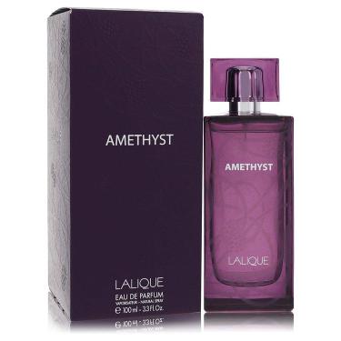 Imagem de Perfume Feminino Amethyst Lalique 100 ML Eau De Parfum