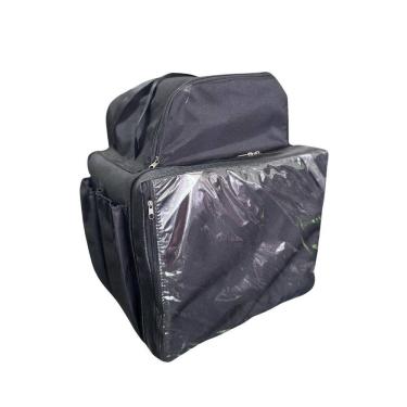 Imagem de Mochila Bag Impermeável 45L Com Caixa De Isopor Laminado