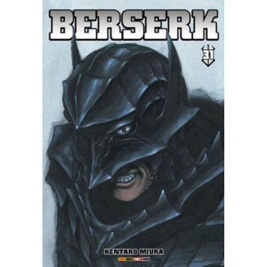 Imagem de Berserk Vol. 31