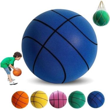 Imagem de Nova espuma interna Silent Basketball 2024 Handleshh Dribbling - Marca