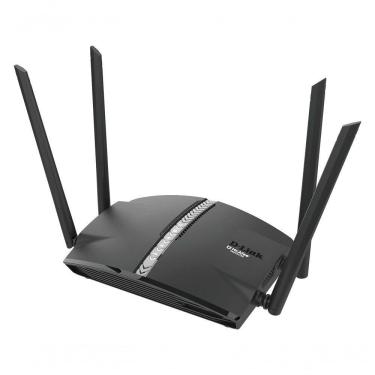 Imagem de Roteador D-link Ac1300 Smart Mesh Dir-1360-ztr