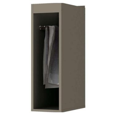 Imagem de Balcão Toalheiro Henn Connect C65 Duna