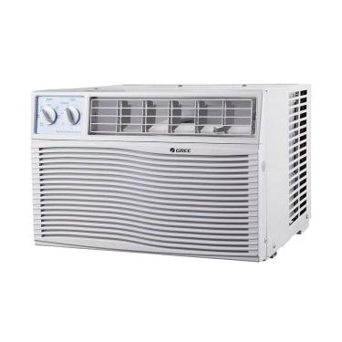 Imagem de Ar Condicionado De Janela Gree 21.000 Btus Frio Mecânico R-410 220V