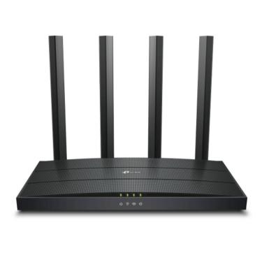 Imagem de Roteador Tp-link Archer Ax12 Ax1500 Wi-fi 6 - Mtp0033