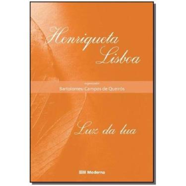 Imagem de Livro - Luz da Lua