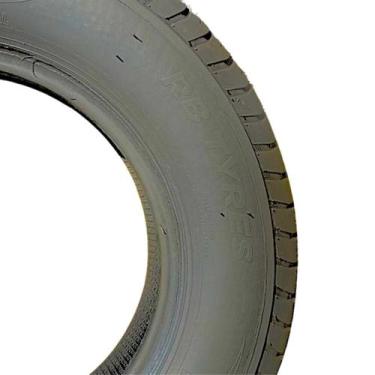 Imagem de Remold RB Tyres 175 7014 ATR Pneu Alta Durabilidade - BLACK TYRES