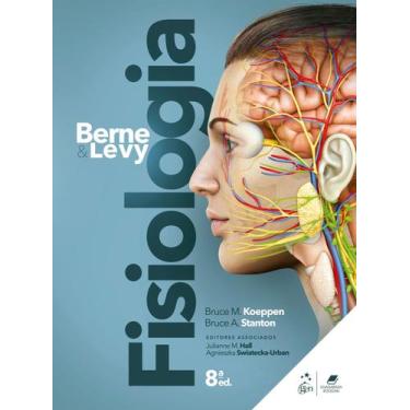 Imagem de Berne e Levy - Fisiologia - 08Ed/25 - GUANABARA, Sortido