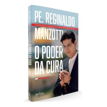 Imagem de O Poder Da Cura - PETRA EDITORIAL, Sortido