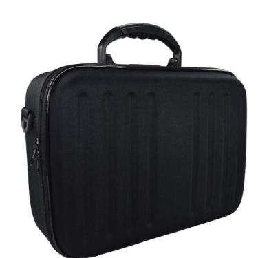 Imagem de Maleta Acadêmica Enfermagem Estágio Estudante Médica Luxo - LOVE SAUDE