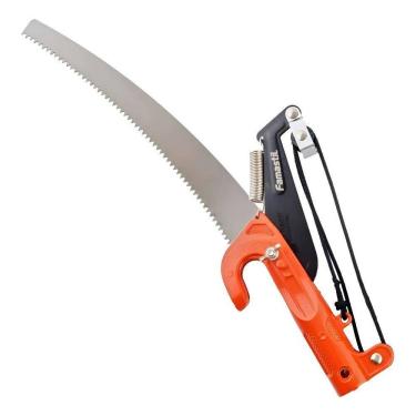 Imagem de Serrote Corta Galho A Distância 2M Aço Famastil Jardinagem