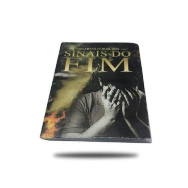 Imagem de Revista 17 Sinais do Fim - Pacote com 100 Unidades - no-brand