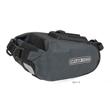 Imagem de Ortlieb Bolsa de selim pequena ardósia preta #F9401