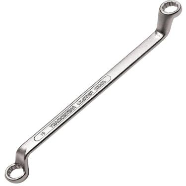 Imagem de Chave Estrela Em Aço Especial Cromado De 18x19mm - 42026107 - Tramontina Chave Estrela 18x19mm Tramontina