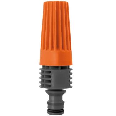 Imagem de Esguicho Para Engate Rápido Tramontina Com Jato Regulável - 78515000 - Tramontina