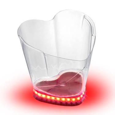 Imagem de Balde de Gelo Love 5L com LED