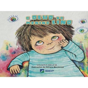 Imagem de O Olho Do Menino Lino