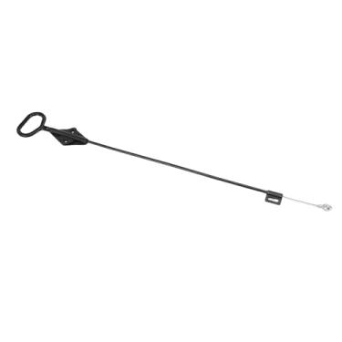 Imagem de GOTOTOP Substituição do Cabo Reclinável do sofá, Alça de Tração do Anel D para e a Maioria das Poltronas Reclináveis ​​Cabo da Alça da Tração do Anel D do sofá