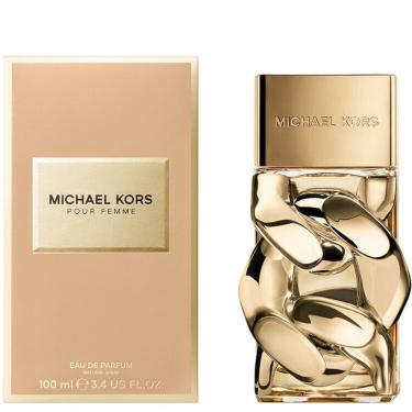 Imagem de Perfume Michael Kors Pour Femme Feminino Eau de Parfum 100ml