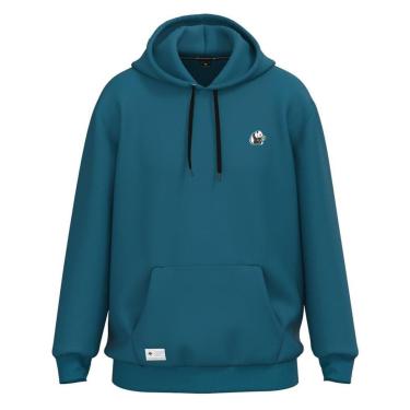 Imagem de Moletom Canguru LRG Feed The Animals Hoodie Verde-Masculino