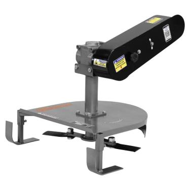 Imagem de Roçadeira Frontal RF500 Para Motocultivador Vulcan VMC700