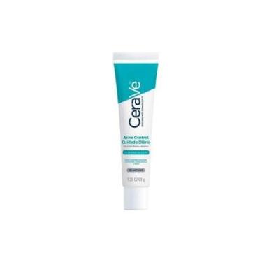 Imagem de Cerave Acne Control Gel Antiacne Facial 40g-Unissex