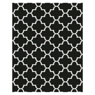 Imagem de SPXMQSS Tapete de exterior para pátios, tapete de jardim reversível e dobrável de plástico para ambientes externos, fácil de limpar para acampamento, deck, praia, piquenique 274 x 366 cm C