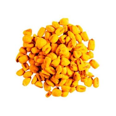 Imagem de Milho Torrado e Salgado Sabor Queijo Byblos 180g