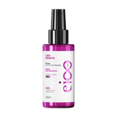 Imagem de Sérum Liso Mágico Anti Pontas Duplas 100ml Eico
