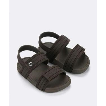 Imagem de Papete Infantil Cartago-75000, 22, Marrom