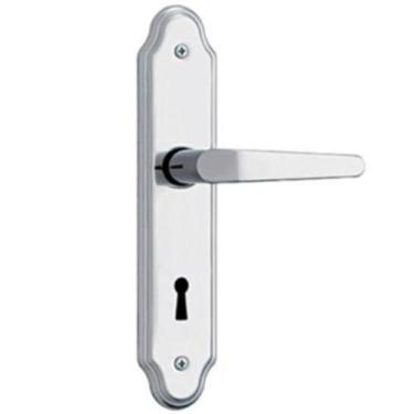 Imagem de Fechadura Interna 813/03 Inox - STAM