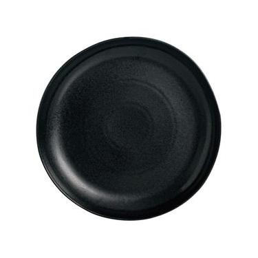 Imagem de Travessas Redonda Grande Orgânico Stoneware Eclipse Ø36cm