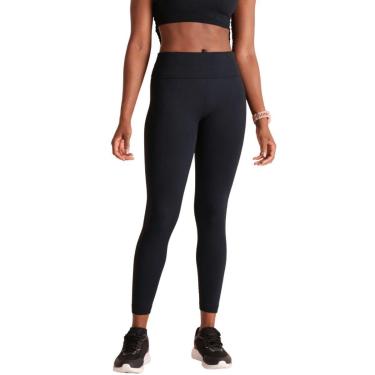 Imagem de Calça Leg Feminina Legging Lupo Strong II Poliamida Alta Transpirabilidade-Feminino