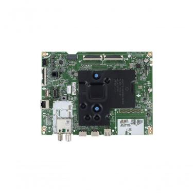 Imagem de Placa Principal LG 55UQ8050PSB EBU66983101