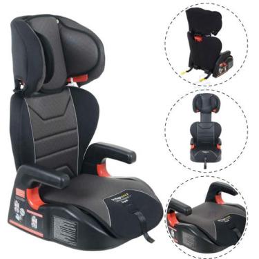 Imagem de Cadeira cadeirinha, infantil para carro Burigotto Isofix - Burigotto P