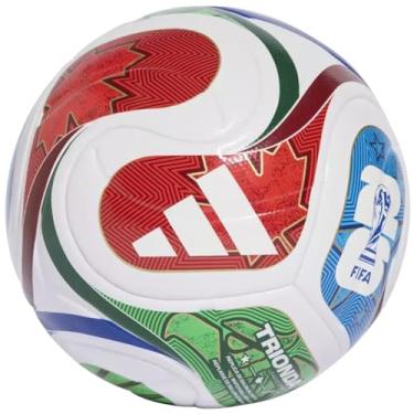 Imagem de Bola Society Adidas Trionda Copa 2026