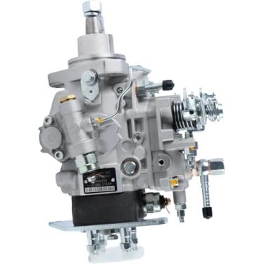 Imagem de Bomba de injeção de combustível VE compatível com Perkins 1104C-44 1104C-44TA Motor Massey Ferguson 471 Tractor McCormick CX70 CX75 Tractor 0460424303 2644N208 2644N202