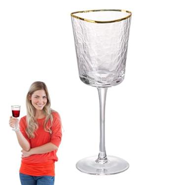 Imagem de Taças de Champanhe | Copos de café decoração de casamento | Copos de café transparentes de vidro, decoração retrô, copos de tiro, copos de, canecas de para bar mimosa, casamento e suprimentos pa