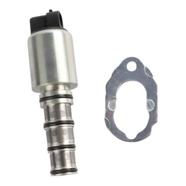 Imagem de AT310587 Válvula solenoide para retroescavadeira John Deere 310SK 310J 315SK 310K 325SK 410K 410J 325K 325J 315SJ 310SJ 210K 210LE 210LJ