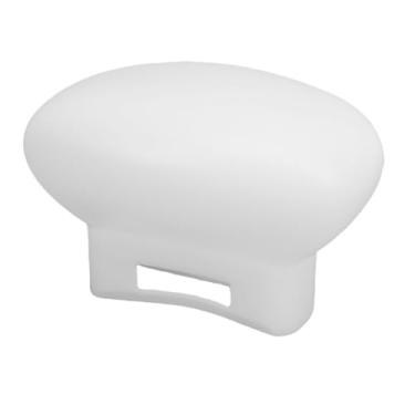 Imagem de GOWENIC Difusor de Flash de Silicone Softbox Dobrável Modificador de Iluminação de Fotografia Se Encaixa para V860 V850 Tt685 Tt600 Flash, Branco