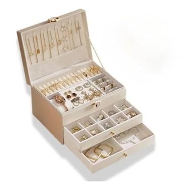Imagem de Caixa para guardar joias