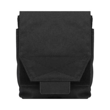 Imagem de Bolsa Multifuncional De Nylon Multicam 500D Estilo SS Para Acessórios 