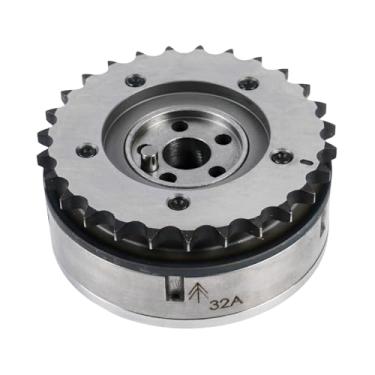Imagem de COPACHI 022109088M Escapamento do motor VVT engrenagem do eixo de cames ajustador de eixo de comando para Audi TT A3 para VW 2004-2010 Touareg Jetta EuroVan Golf 2008-2015 Keluway Substituição