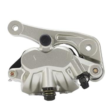 Imagem de KIMISS Pinça de Freio Dianteiro para Motocicleta Com Pastilhas de Substituição de Disco Durável de Alto Desempenho para XCW XCF W EXC F SX SXF XC 125 250 300 350 500 2014 2023