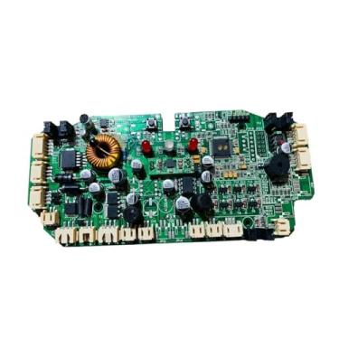 Imagem de Hujscufdjy Compatível com Philips FC8710 FC8700 M500-PCB1, acessórios da placa-mãe placa principal do aspirador de pó